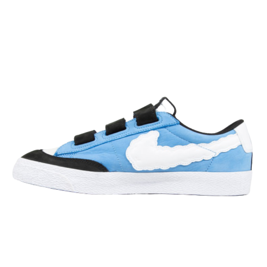 nike sb zoom blazer ac kevin and hell heaven
